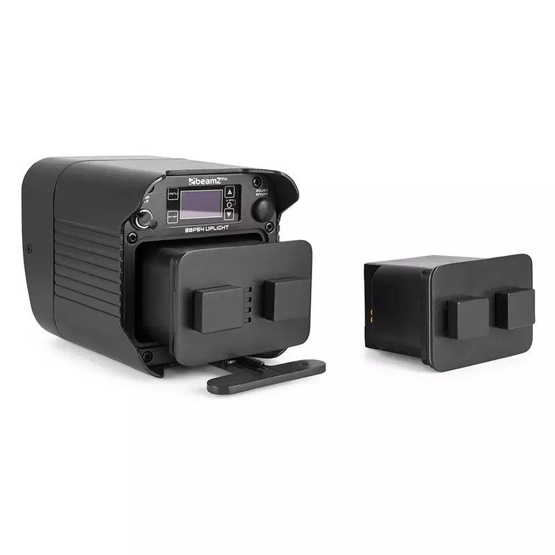 BeamZPro BBP54XB Replacement Battery Pack — view 3