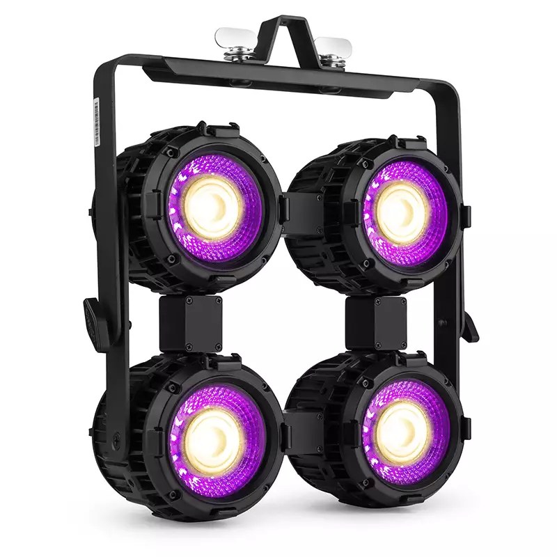 BeamZPro - Bracket for Neutron-Dot 2 or 4 pcs — view 2