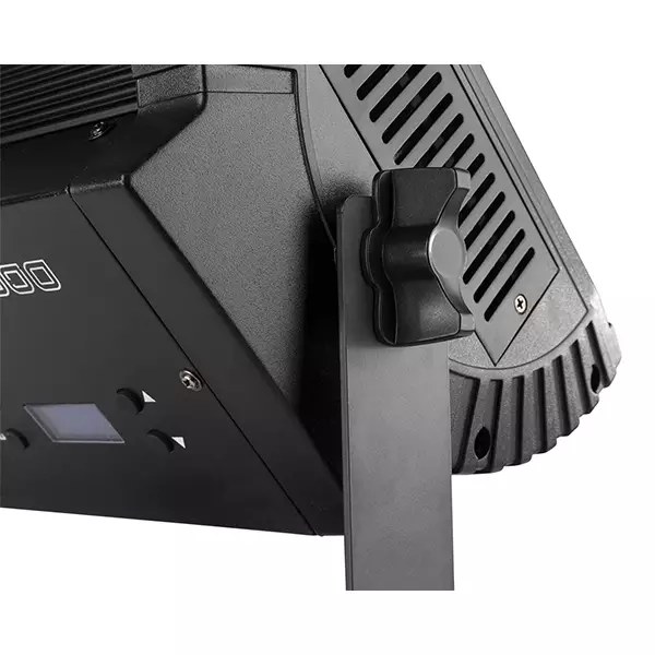 BeamZPro - BS1000 LED STROBOSCOPE IP20 936x 0.5W CW — view 2