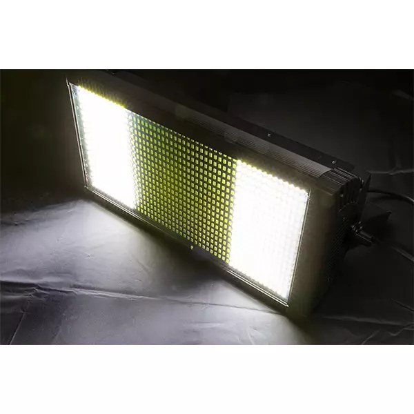 BeamZPro - BS1000 LED STROBOSCOPE IP20 936x 0.5W CW — view 3