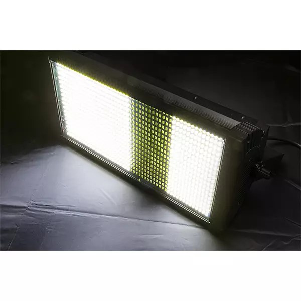 BeamZPro - BS1000 LED STROBOSCOPE IP20 936x 0.5W CW — view 4