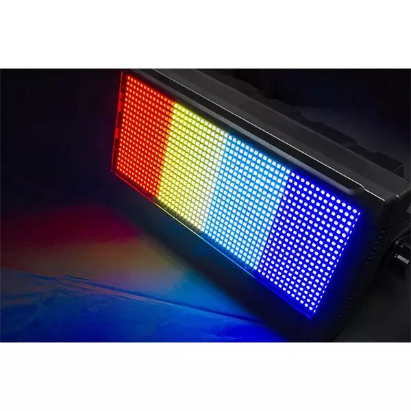 BeamZPro - BS1200 LED STROBOSCOPE RGB — view 6