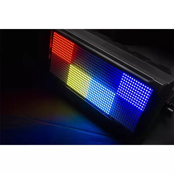 BeamZPro - BS1200 LED STROBOSCOPE RGB — view 9