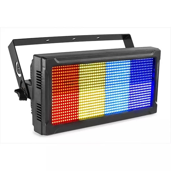 BeamZPro - BS1200 LED STROBOSCOPE RGB — view 3