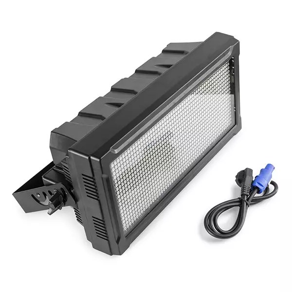 BeamZPro - BS1200 LED STROBOSCOPE RGB — view 4