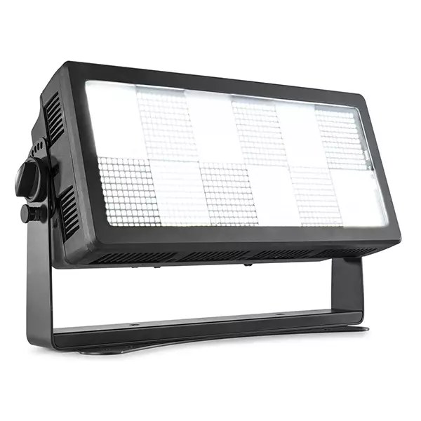 BeamZPro BS1500W LED Stroboscope IP65 1320x 1W CW