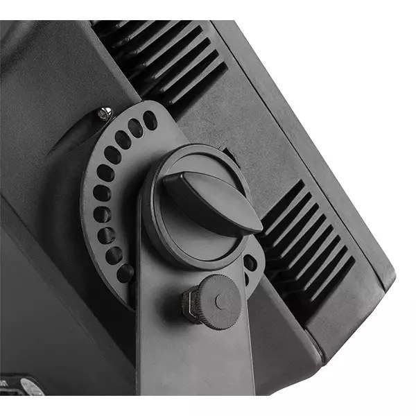 BeamZPro BS1500W LED Stroboscope IP65 1320x 1W CW — view 5