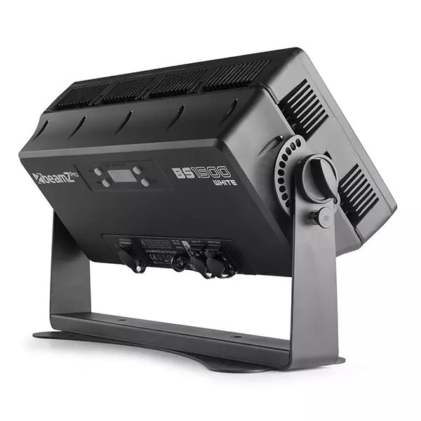 BeamZPro BS1500W LED Stroboscope IP65 1320x 1W CW — view 3