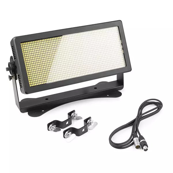 BeamZPro BS1500W LED Stroboscope IP65 1320x 1W CW — view 4