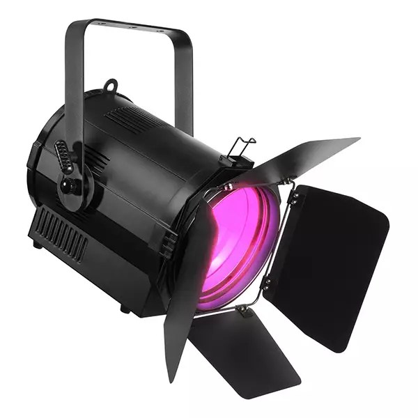 BeamZPro BTF200CZ LED Fresnel Zoom