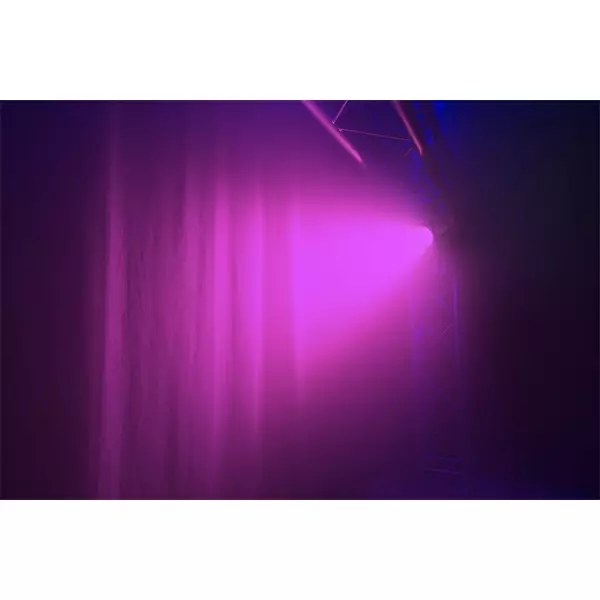 BeamZPro BTF440Z LED Fresnel Zoom IP20 4x40W RGBW — view 3