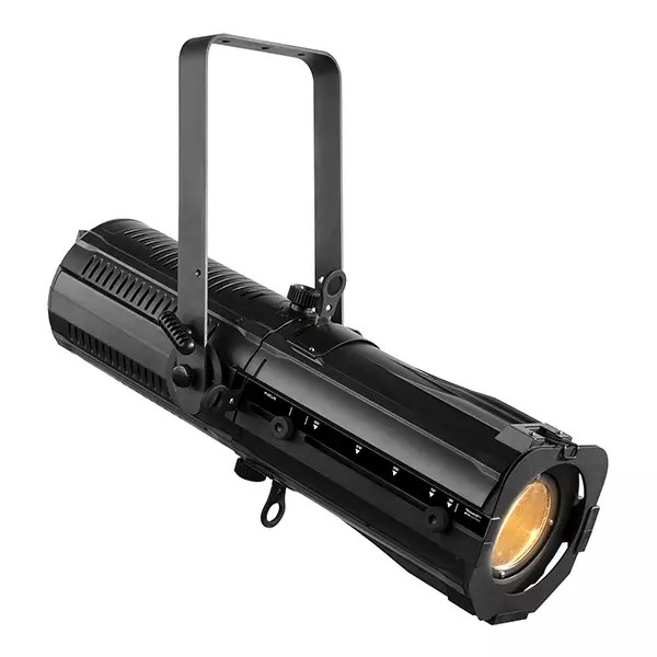 BeamZPro - BTS200 LED PROFILE SPOT ZOOM IP20 1x 200W WW