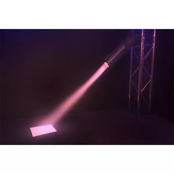 BeamZPro BTS250C LED PROFILE SPOT ZOOM IP20 1x 250W RGBW — view 2