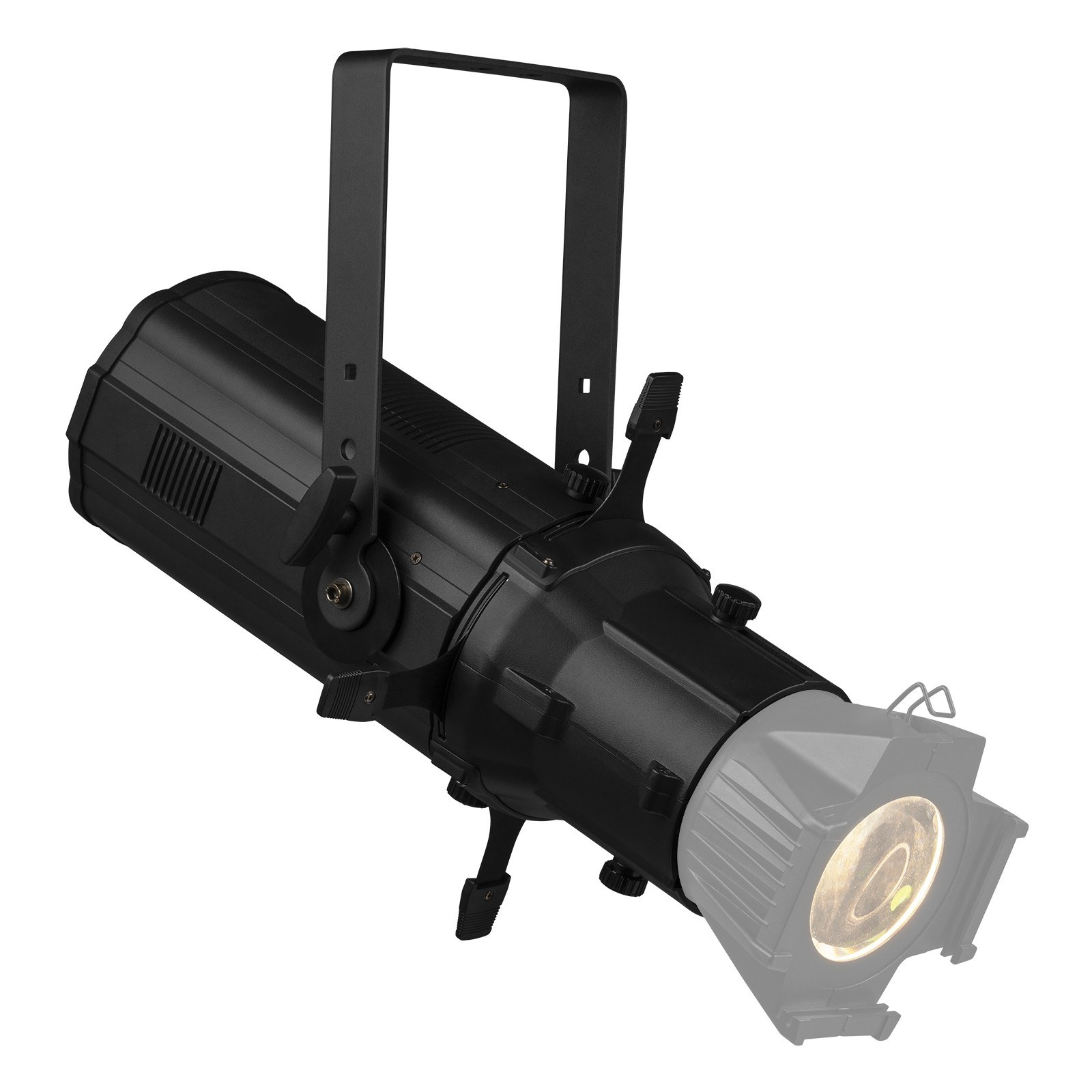 BeamZPro - BTSE200 LED PROFILE SPOT ENGINE 200W WW