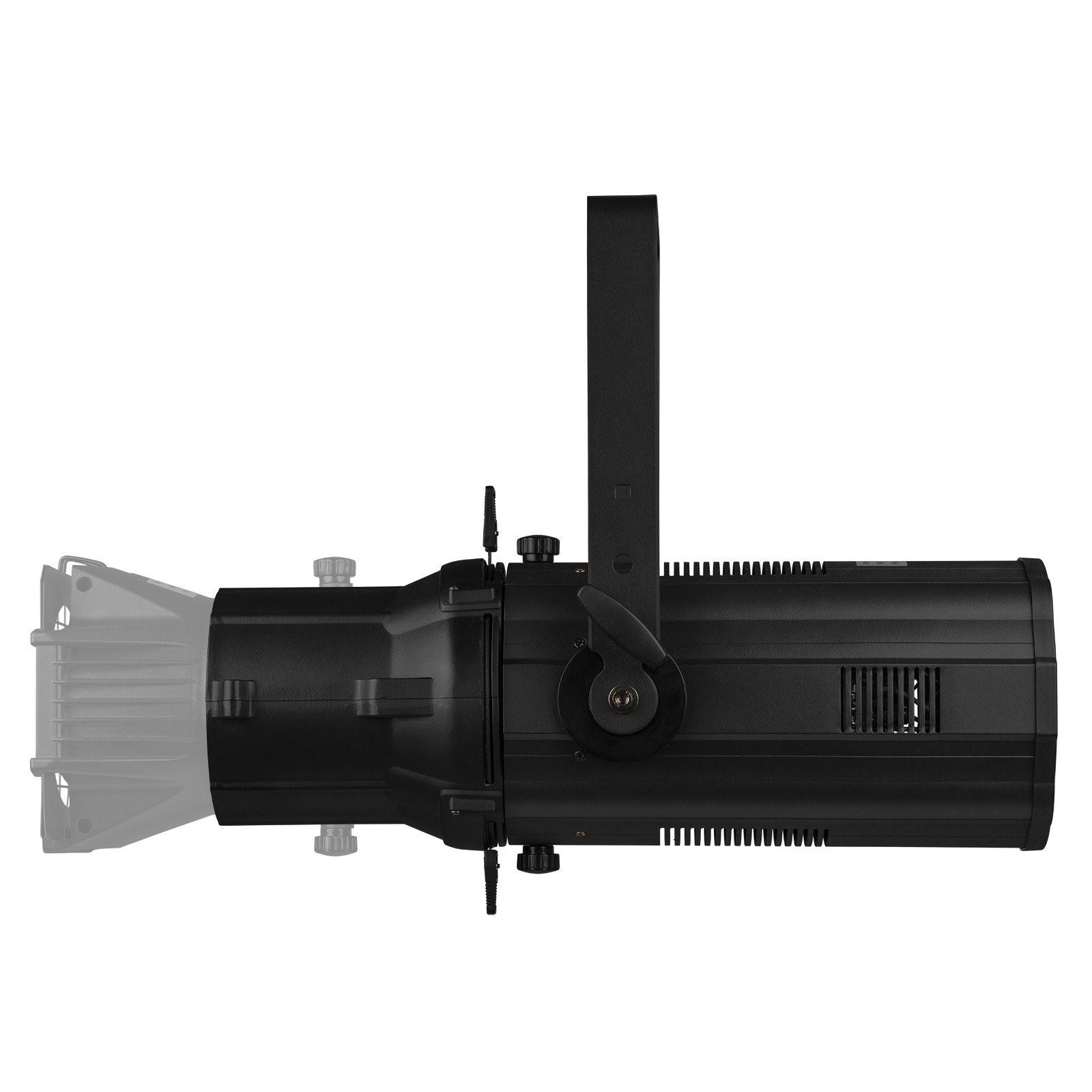 BeamZPro - BTSE200 LED PROFILE SPOT ENGINE 200W WW — view 2