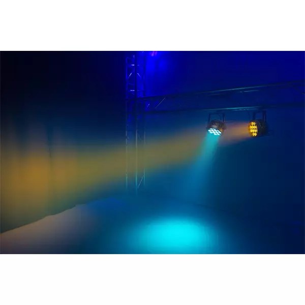 BeamZPro BWA532 LED PAR IP65 12x 12W RGBW — view 2