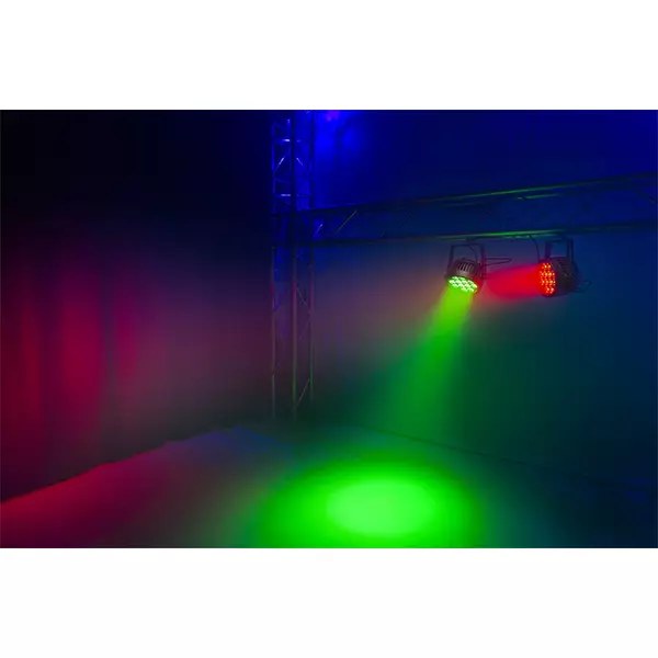 BeamZPro - BWA534 LED PAR IP65 12x 15W RGBAWUV — view 2