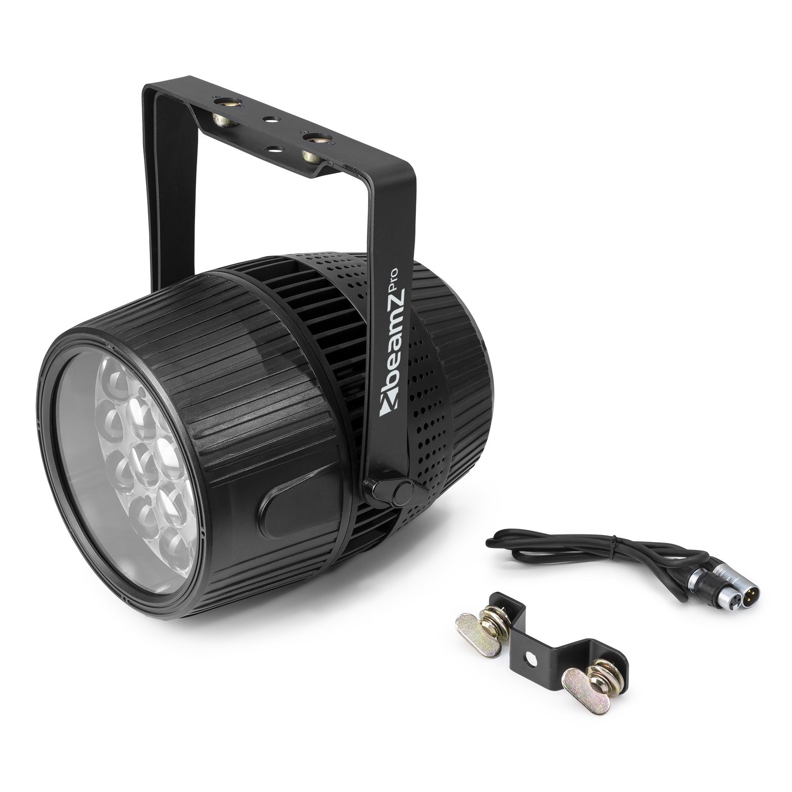 BeamZPro BWA550Z LED PAR IP65 19x 15W RGBW — view 4