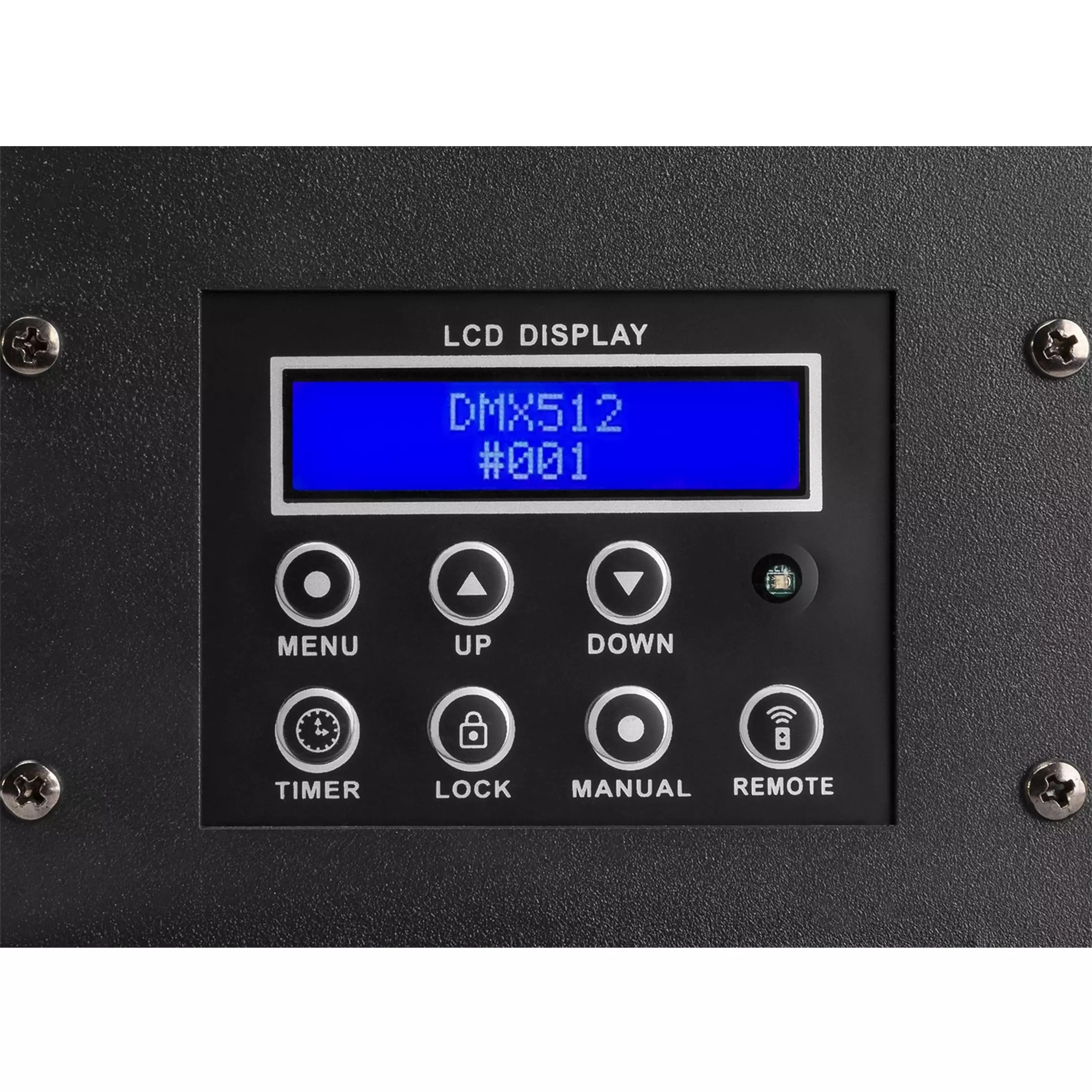 BeamZPro - CC1200 Confetti Launcher 1600W — view 2