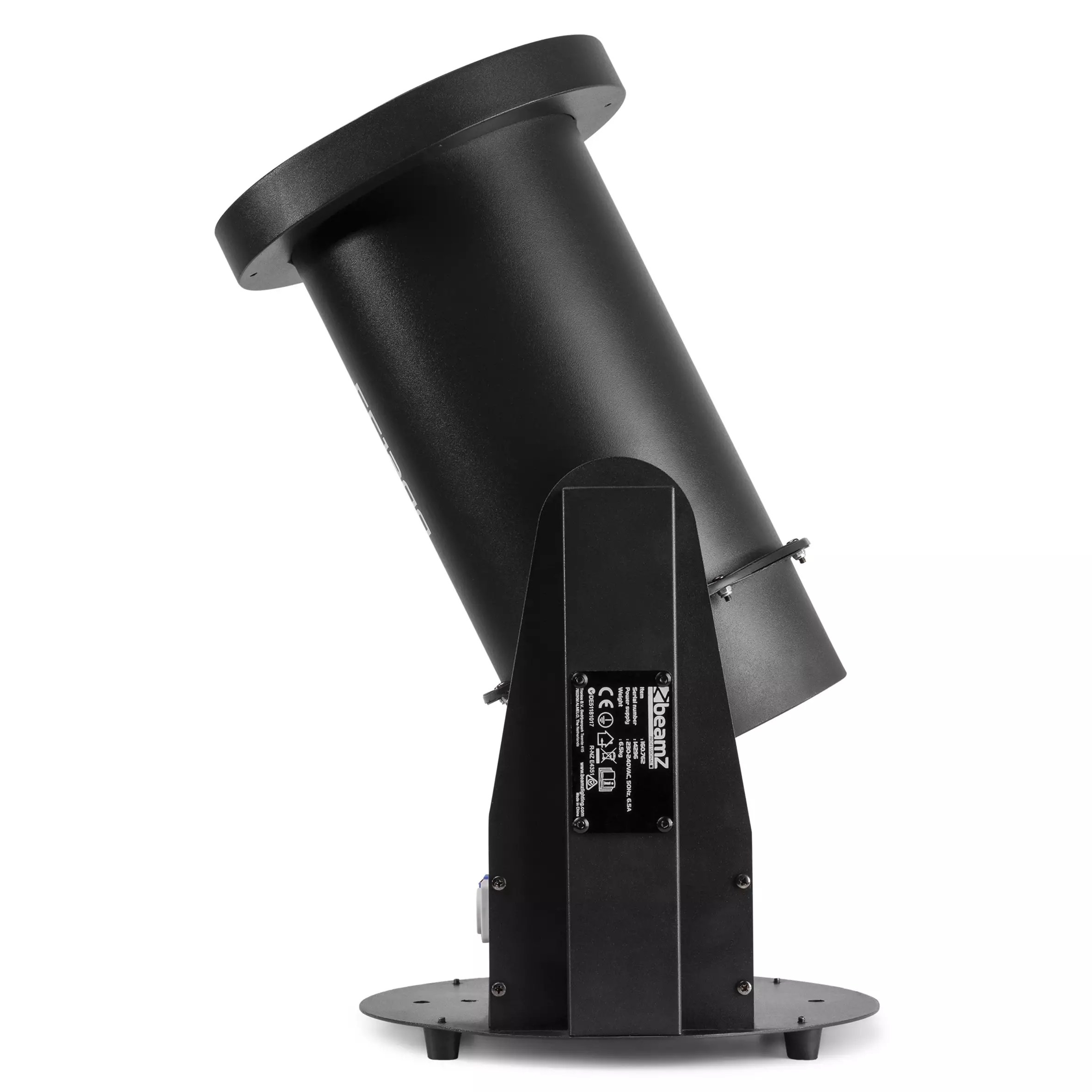 BeamZPro - CC1200 Confetti Launcher 1600W — view 3