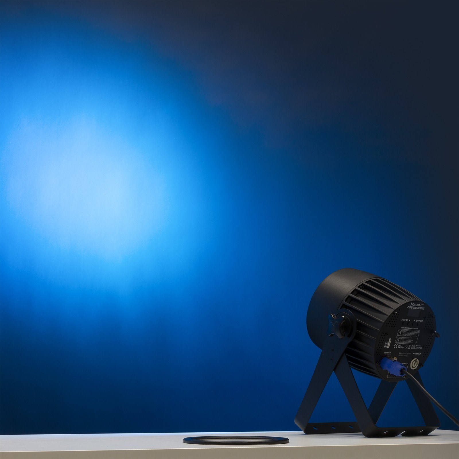 BeamZPro COB150RGBW LED PAR IP20 1x 150W RGBW — view 8