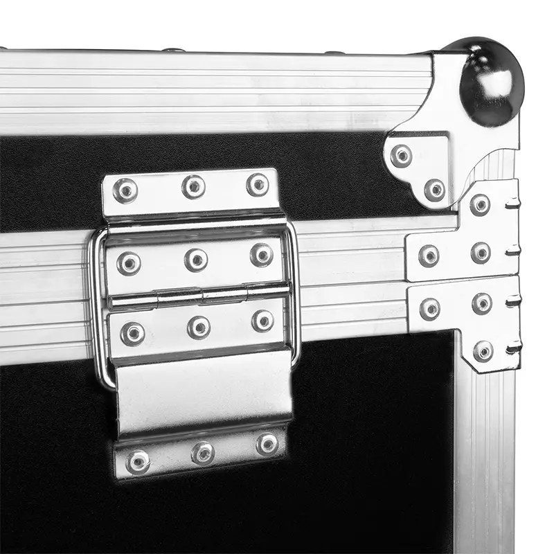 BeamZPro FC300 Flightcase for 2x Ignite300 — view 5