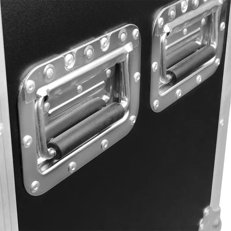 BeamZPro FC300 Flightcase for 2x Ignite300 — view 6
