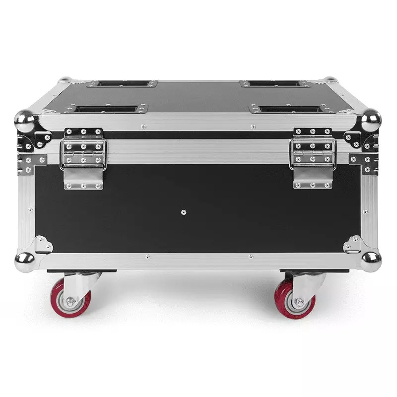 BeamZPro - FCC12 Flightcase for 8x BBP48 with Charging — view 2