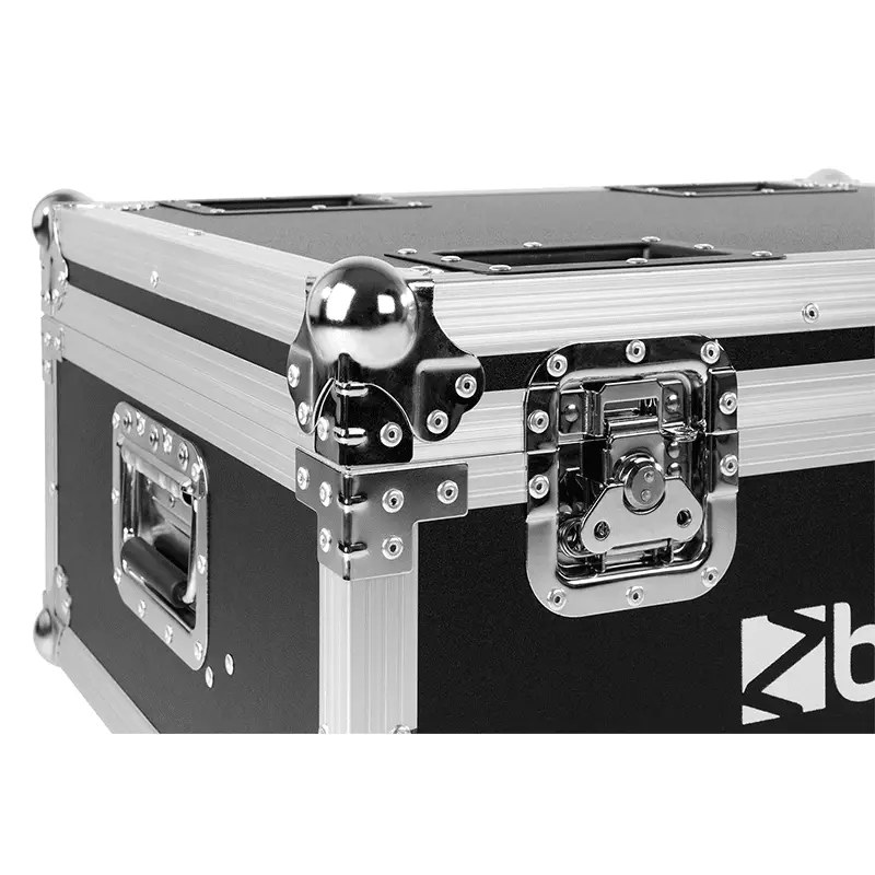 BeamZPro - FCC12 Flightcase for 8x BBP48 with Charging — view 3