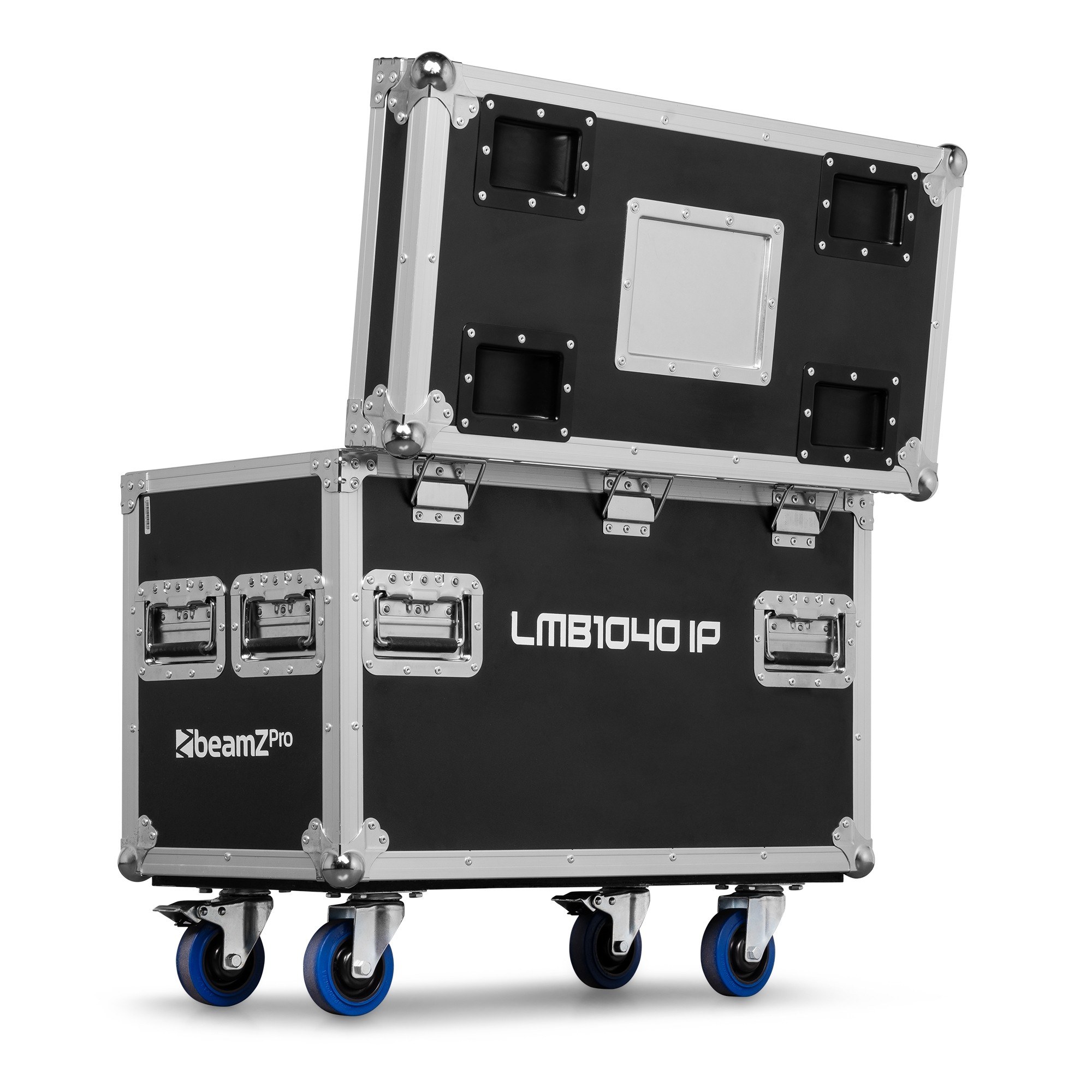 BeamZPro - FCLMB1040 Flightcase for 2x LMB1040IP — view 4