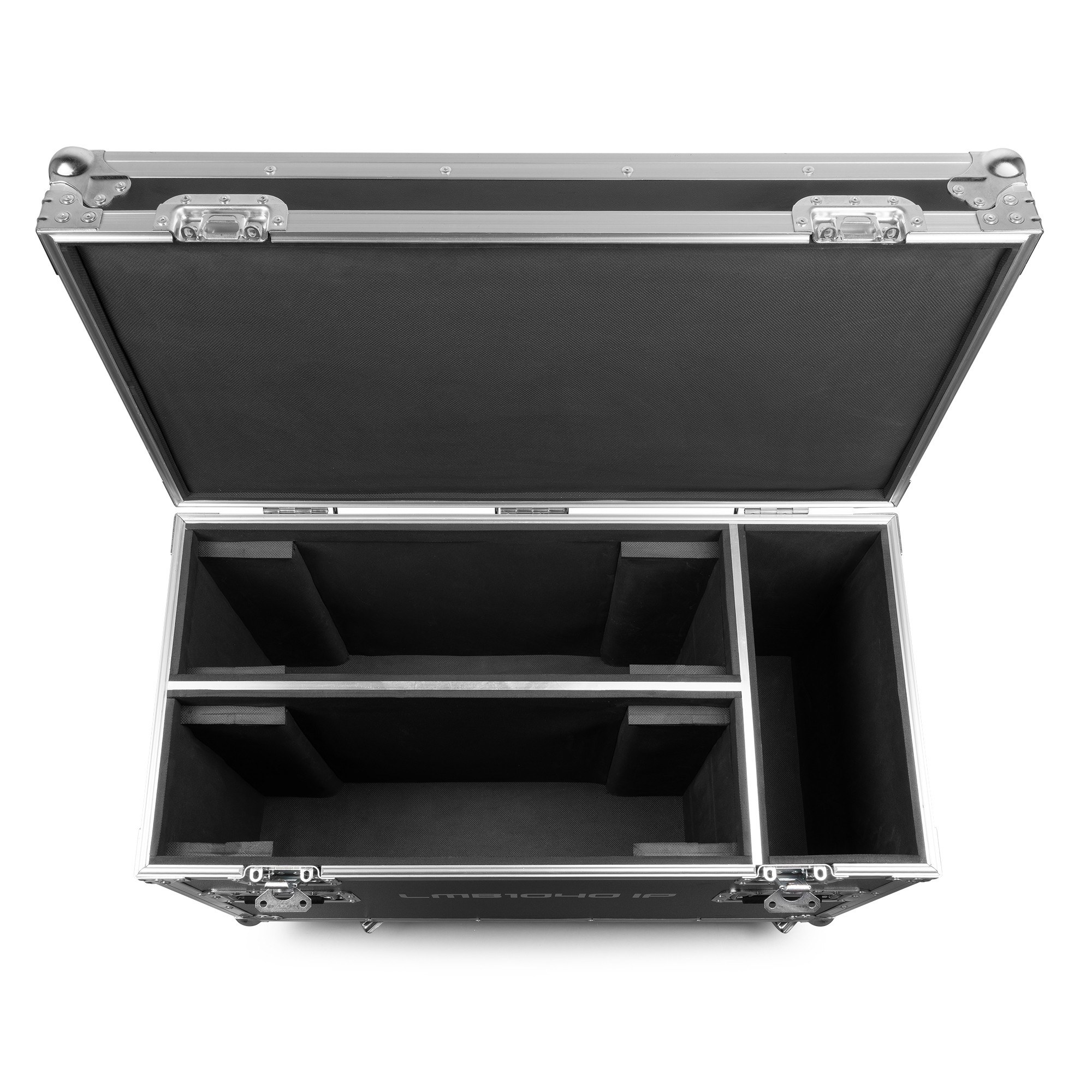 BeamZPro - FCLMB1040 Flightcase for 2x LMB1040IP — view 2