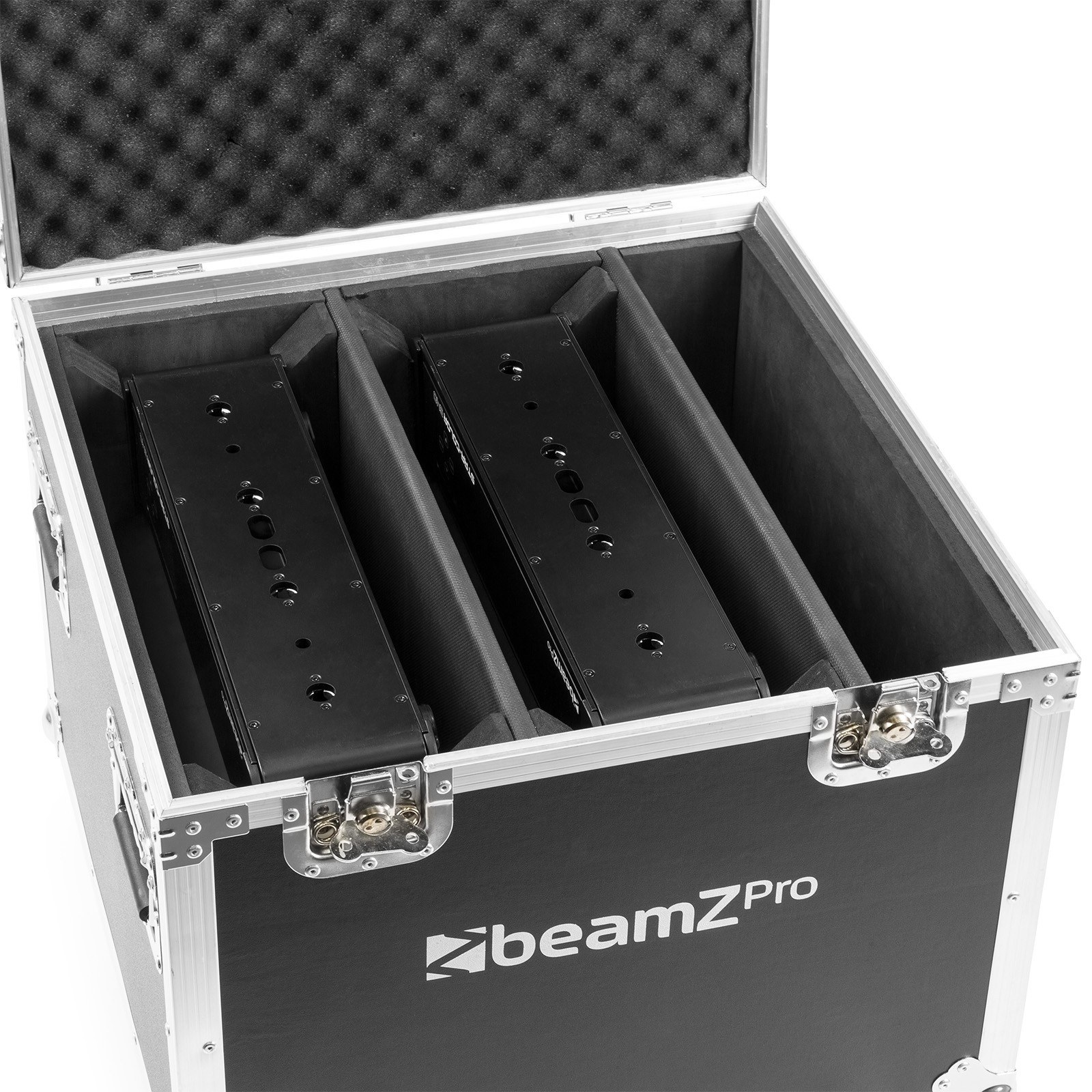 BeamZPro - FLC5402 Flightcase for 2x StarColor540Z — view 2