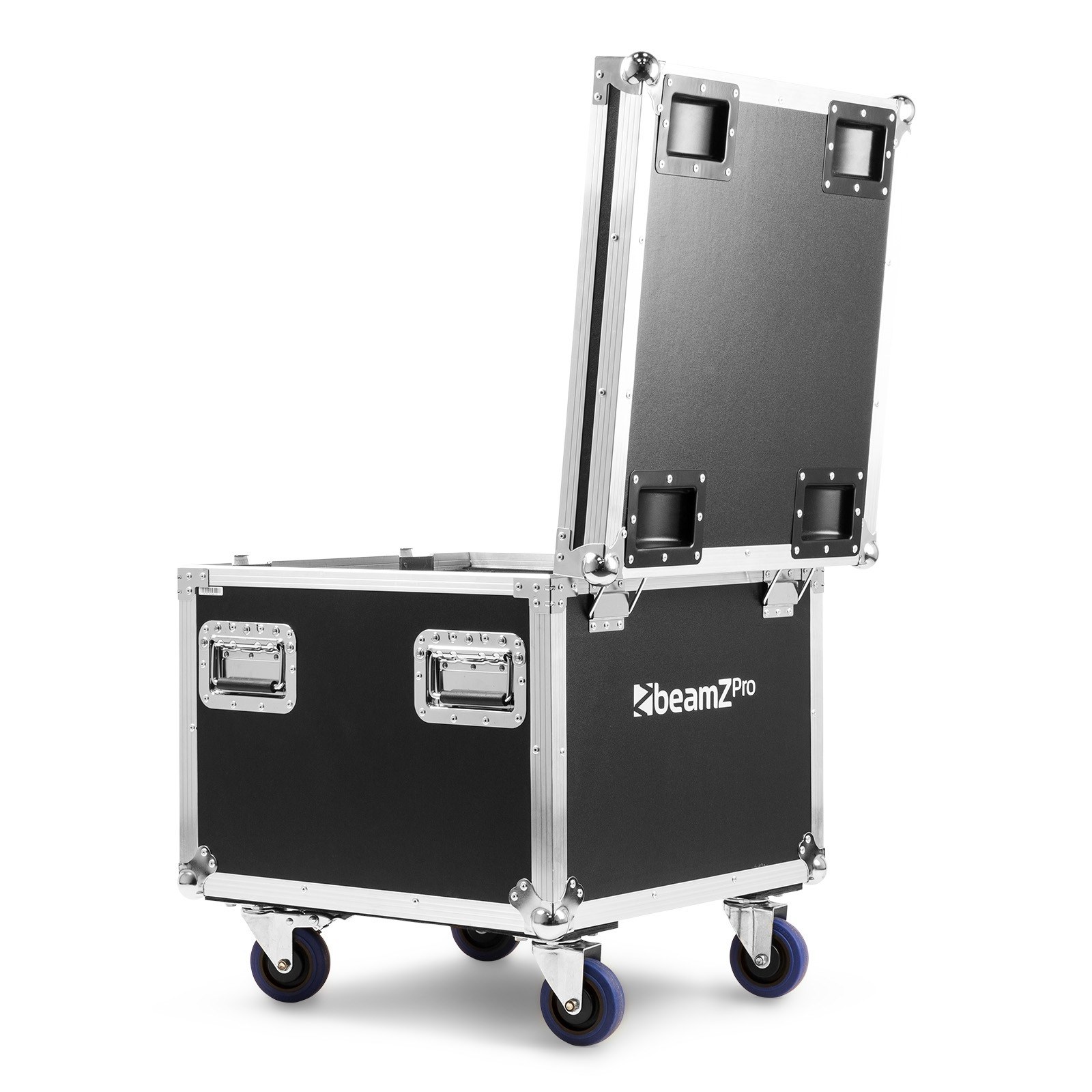 BeamZPro - FLC5402 Flightcase for 2x StarColor540Z — view 3