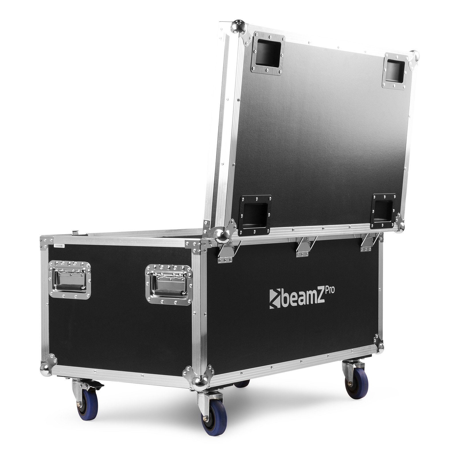 BeamZPro FLC54042 Flightcase for 4x StarColor540Z — view 3