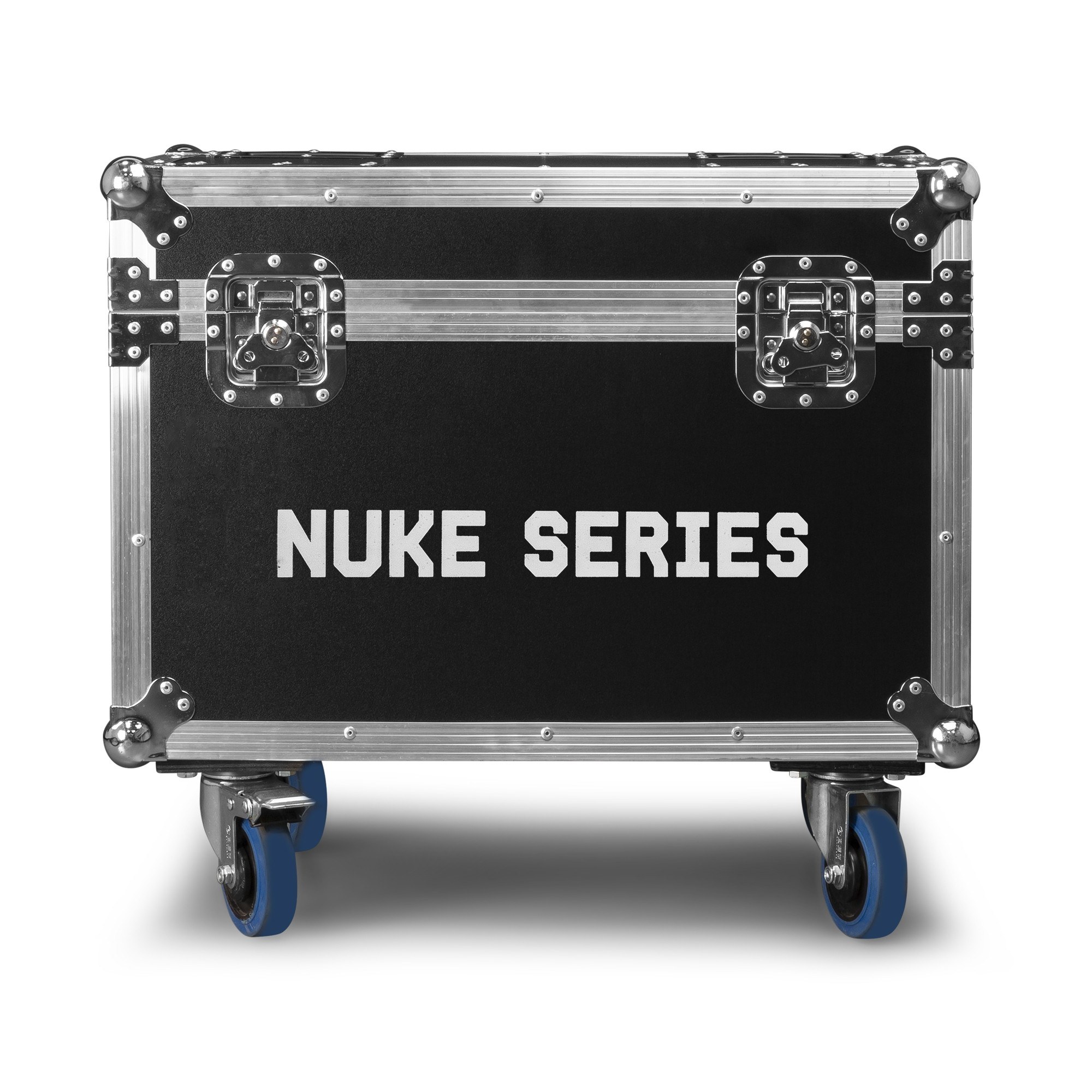 BeamZPro - FLCNK02 Flightcase for 2x Nuke — view 2