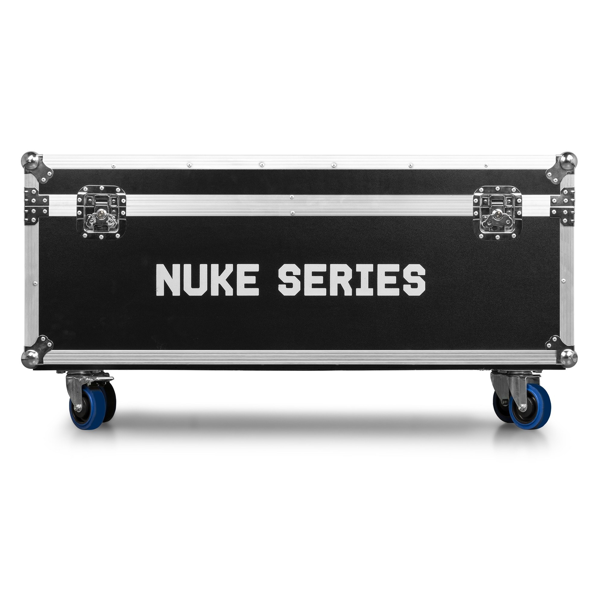 BeamZPro - FLCNL04 Flightcase for 4X Nuke — view 6