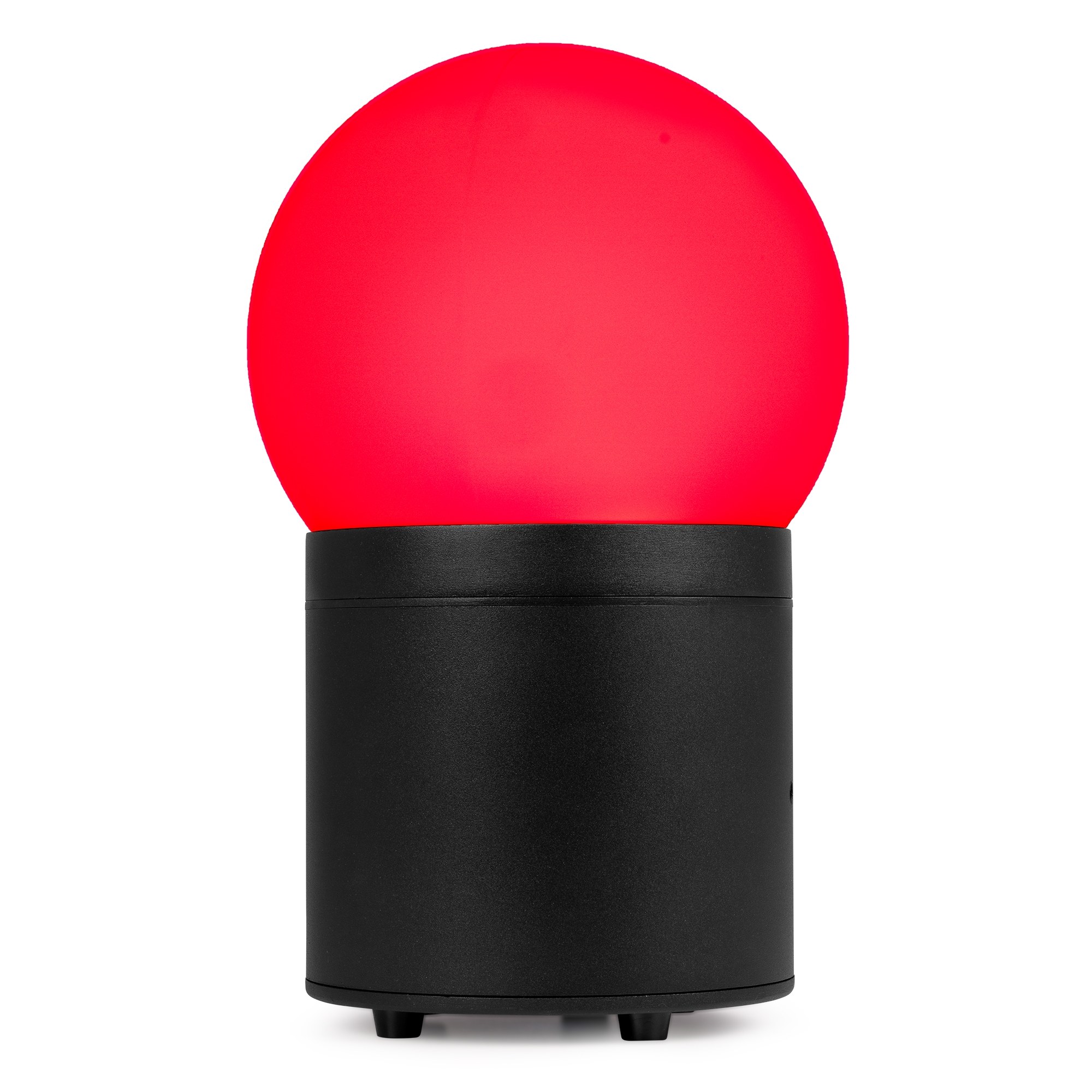 BeamZPro HELIOS LED BATTERY UPLIGHT PAR IP65 6x 15W RGBWA-UV — view 4