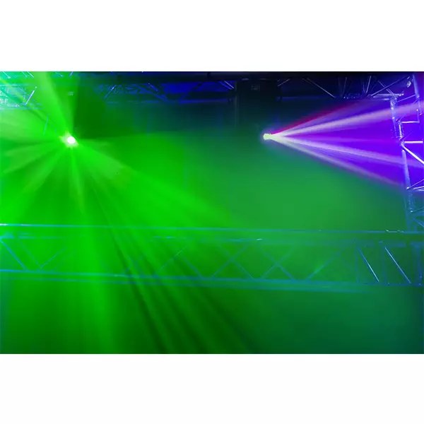 BeamZPro - IGNITE120 LED Moving Head Spot 1x 120W [2 in a Flightcase] — view 9