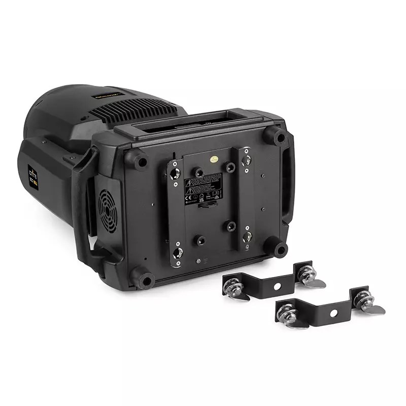 BeamZPro - IGNITE300 LED MOVING HEAD BEAM-SPOT-WASH 1x 300W — view 2