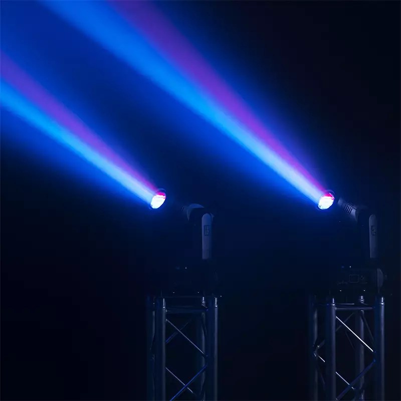 BeamZPro - IGNITE300 LED MOVING HEAD BEAM-SPOT-WASH 1x 300W — view 4