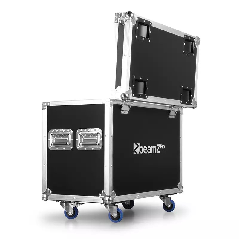 BeamZPro - IGNITE300 LED Moving Head Beam-Spot-Wash 1x 300W — view 3