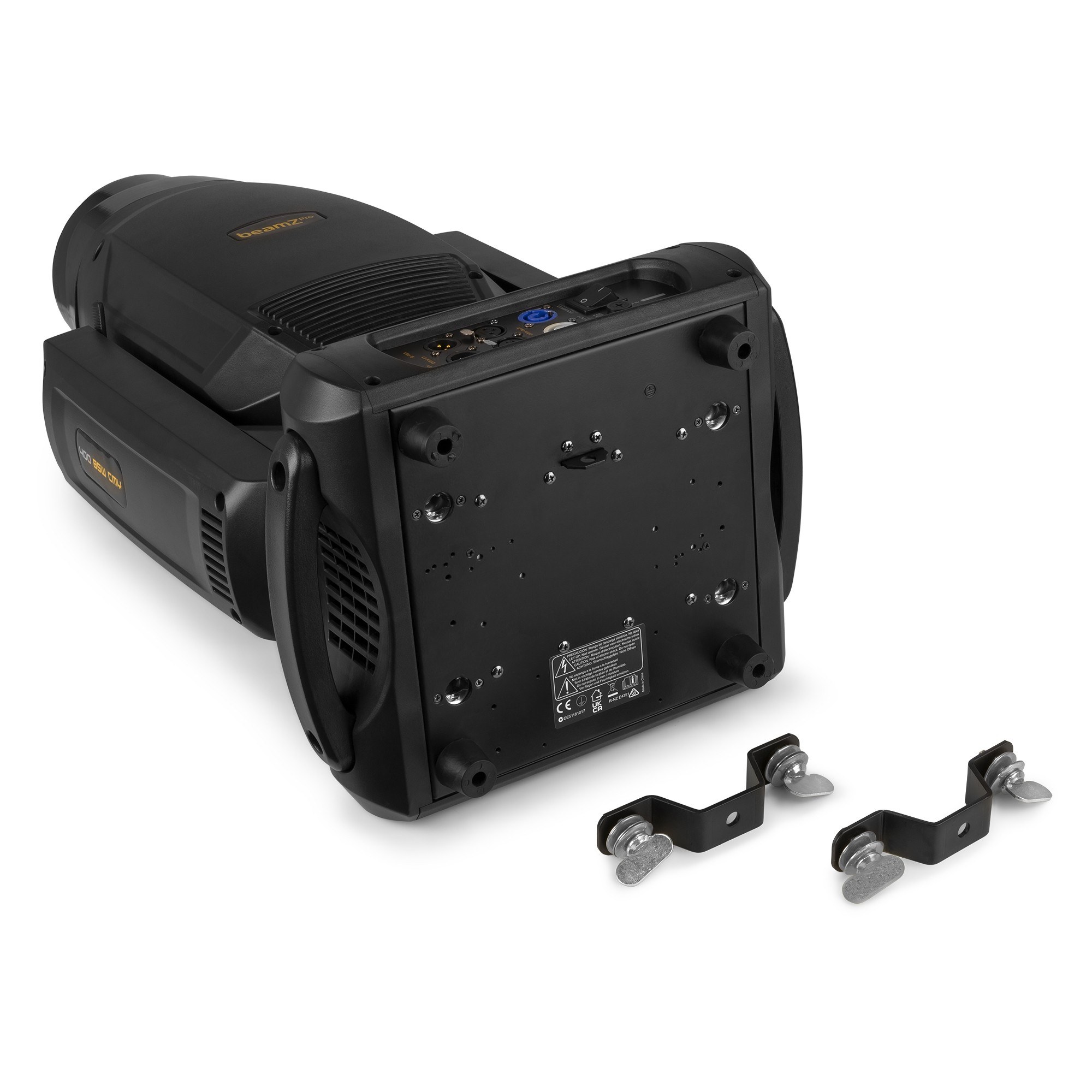 BeamZPro - IGNITE400 LED Moving Head Beam-Spot-Wash 1x 400W — view 2