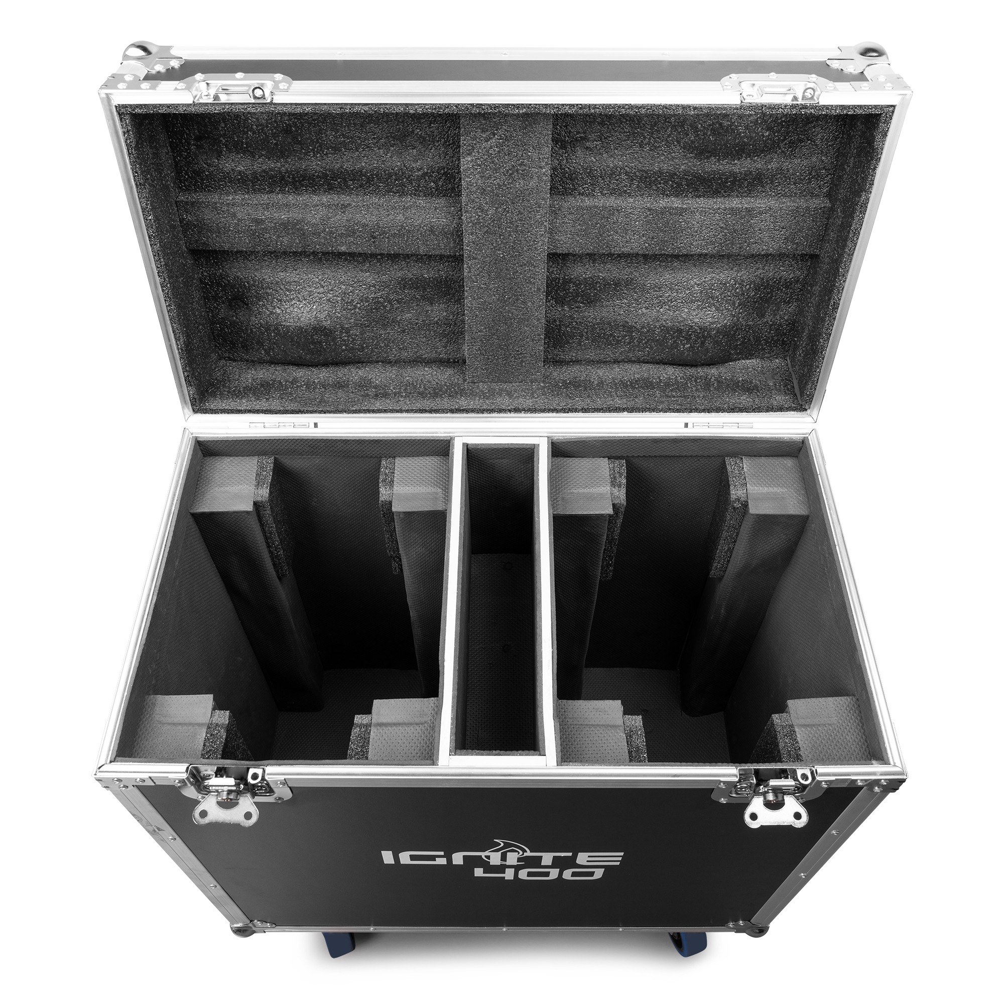 BeamZPro IGNITE400 LED Moving Head Beam-Spot-Wash 1x 400W — view 6