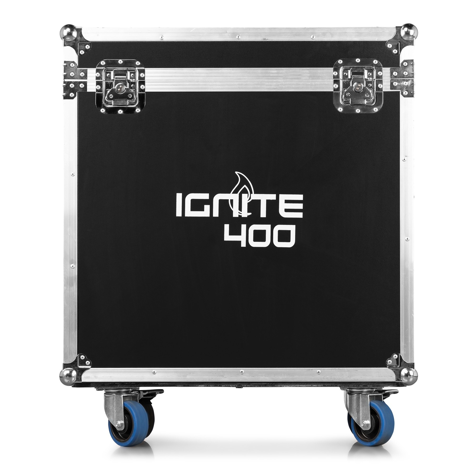 BeamZPro IGNITE400 LED Moving Head Beam-Spot-Wash 1x 400W — view 3