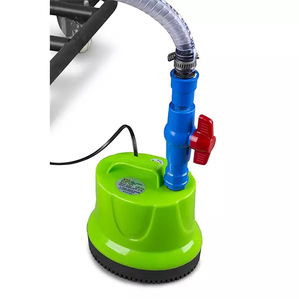 BeamZPro - JFC1000 JET FOAM MACHINE — view 6