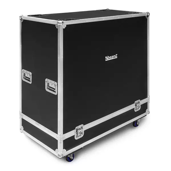 BeamZPro - JFC1000 JET FOAM MACHINE — view 2