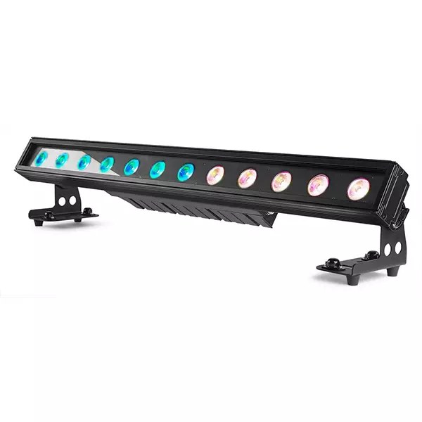 BeamZPro LCB1215IP LED BAR IP65 12x 15W RGBAWL — view 6