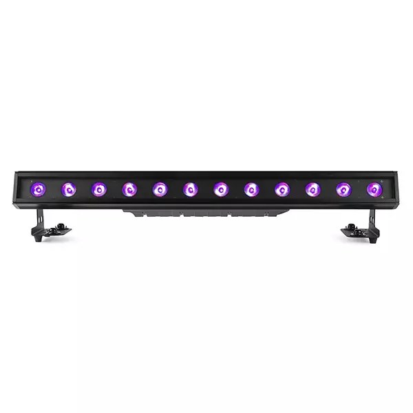 BeamZPro LCB1215IP LED BAR IP65 12x 15W RGBAWL — view 7