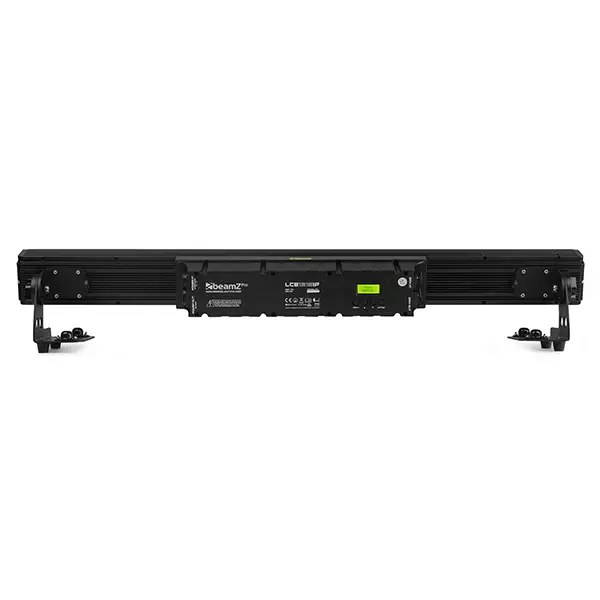 BeamZPro LCB1215IP LED BAR IP65 12x 15W RGBAWL — view 8