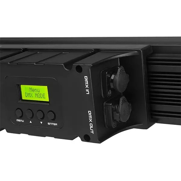 BeamZPro LCB1215IP LED BAR IP65 12x 15W RGBAWL — view 12